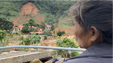 Lời nguyền tài nguyên