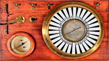  Siemens kỷ niệm 175 năm ngày thành lập 