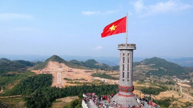 Dự án du lịch tâm linh ở Lũng Cú: Bộ khẳng định "không đúng quy hoạch"