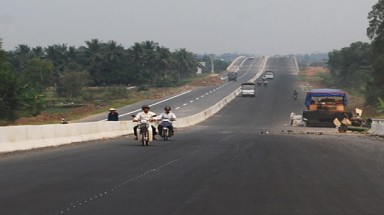 Đình chỉ Giám đốc điều hành dự án đường cao tốc TP Hồ Chí Minh-Trung Lương