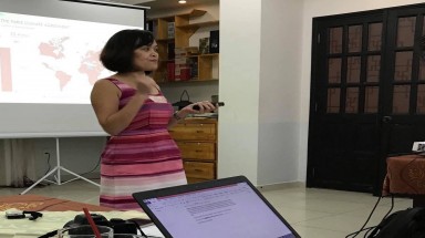 Có nên cấp tiền cho các nhà máy nhiệt điện than hoạt động?