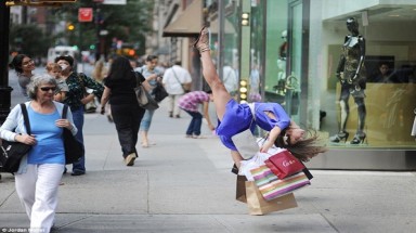 "Nhảy hết cỡ, cho đời rực rỡ" bạn có muốn thử không nào?