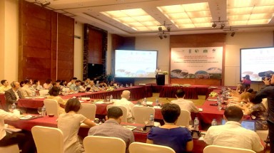VACNE: 5 hoạt động tiêu biểu mang nhiều dấu ấn (Phần cuối)