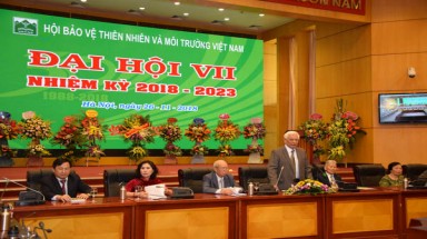 Phương hướng hoạt động và nhiệm vụ chính của VACNE nhiệm kỳ 2018-2023