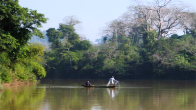  Thủy điện ĐN 6, 6A: UNESCO đề nghị dừng vì uy tín Việt Nam