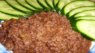 10 đặc sản tiến vua nổi tiếng của người Việt