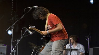 Rock band độc đáo của Vương quốc Anh biểu diễn tại Việt Nam