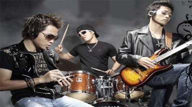  Chào đón nhóm MTV chính thức tái hợp với “Trở về”