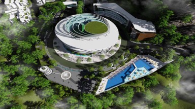  Hồ nước vỡ trong vụ sạt lở ở Nha Trang thi công trái phép