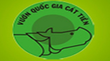 Thay logo VQG Cát Tiên vì tê giác đã tuyệt chủng