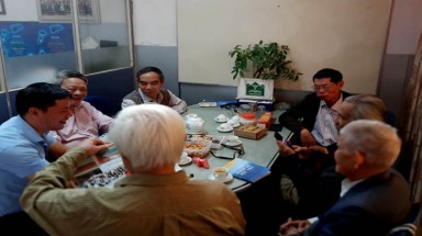 Thêm bốn cây cổ thụ ở Cao Bằng, Hải Phòng và Bến Tre đủ tiêu chuẩn Cây Di sản Việt Nam