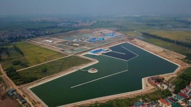 Sự thật về công nghệ Đức trong nhà máy nước sông Đuống của Shark Liên