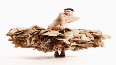  Thời trang cao cấp và thân thiện môi trường sẽ đi cùng nhau?