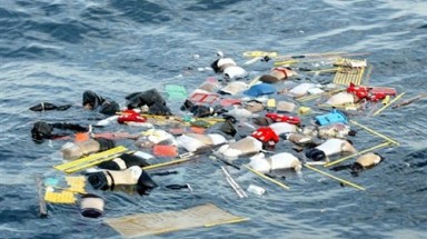  Ai Cập: Phà chở 1.200 người bốc cháy giữa biển