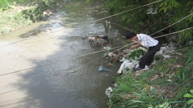 Đồng Nai: Những dòng suối... đang chết