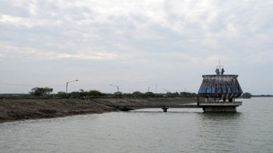  Tây Ninh: Quyết “bán” hồ Dầu Tiếng