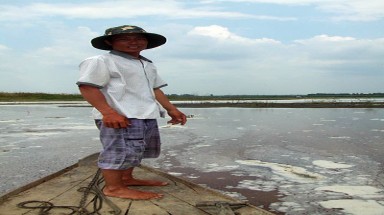 Công ty AB Mauri Việt Nam liên tục “giết” môi trường