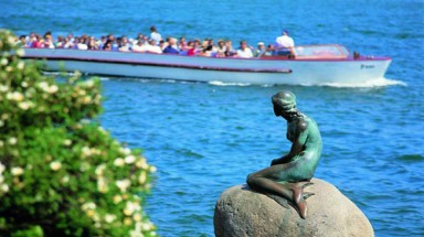 Thủ đô xanh nhất thế giới