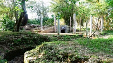 Khám phá 5 địa đạo nổi tiếng nhất của Việt Nam