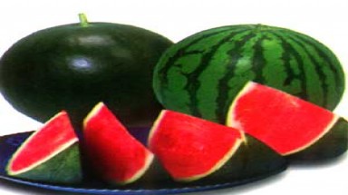  Ăn dưa hấu giúp bảo vệ tim