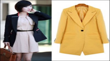  4 cách lựa chọn quần áo giúp bạn trẻ hơn?