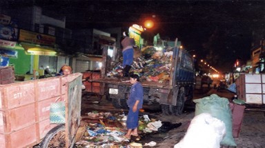 Chính quyền cũng phải “bó tay”