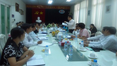  Rác thải y tế còn nhiều bất cập  