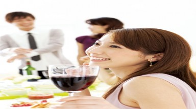Khi đi dự tiệc cần lưu ý những điều