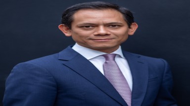  Tiến sỹ Phạm Thái Lai trở thành Tổng giám đốc mới của Siemens ở khu vực Đông Nam Á