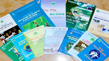 VACNE: 5 hoạt động tiêu biểu mang nhiều dấu ấn (Phần 2)