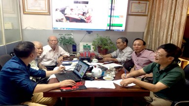 Thêm 5 cây Đa cổ thụ được công nhận là Cây Di sản Việt Nam