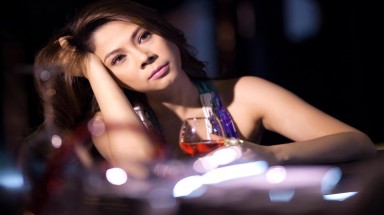 Ca sĩ Thanh Thảo: “Bỏ hết chuyện buồn...”