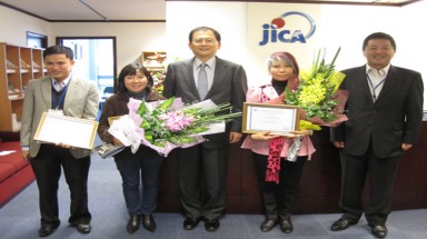 “Những câu chuyện và con người nhân văn luôn thuyết phục độc giả”