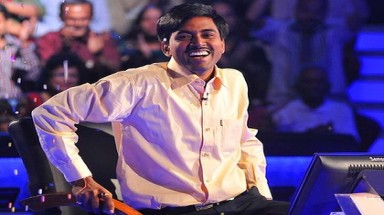 “Triệu phú ổ chuột” đời thực ở Ấn Độ