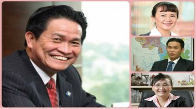 Nhà ông Đặng Văn Thành trong vòng xoáy mới