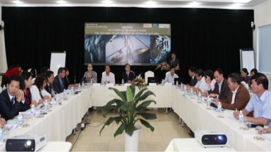 Tăng cường thực thi pháp luật về tội phạm liên quan đến ĐVHD