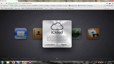 Apple khổ vì web khiêu dâm