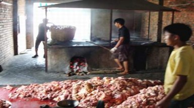  “Bệnh vào từ miệng” và cách tự phòng vệ