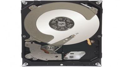 Ổ cứng Barracuda mới có mức tiêu thụ điện năng thấp