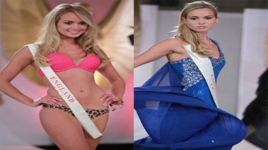 10 mỹ nhân sáng giá nhất tại chung kết Miss World 2011 hôm nay