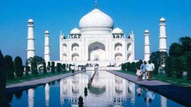  Ấn Độ cấm sử dụng túi nilon ở thủ đô New Delhi 