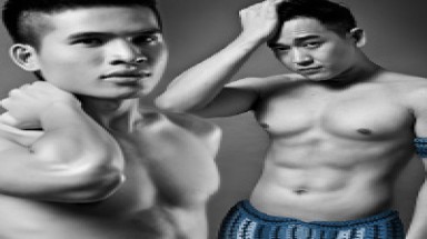 Sao nam Việt bán nude vì cộng đồng