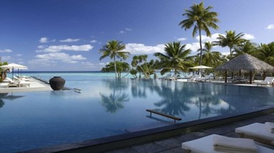 Maldives rút khỏi chiến dịch bầu chọn của New 7 Wonders