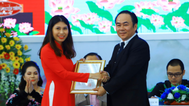 Hiệp hội Nhà vệ sinh Việt Nam không dùng vốn ngân sách