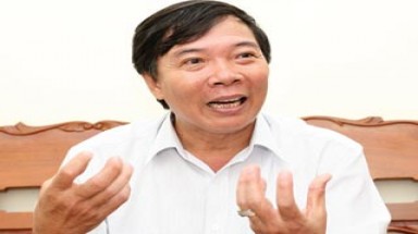 Mừng ngày nhà giáo Việt Nam 20/11: Vị thế người thầy có giá trị bất biến.