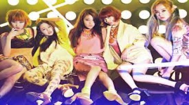 Rừng fan Việt đón Wonder Girls lúc nửa đêm
