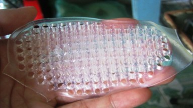 Chị em hoang mang trước tin áo ngực độn “chất lạ”