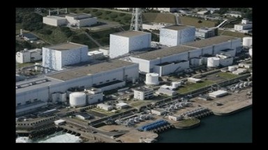 Chất phóng xạ nhà máy điện hạt nhân Fukushima phát tán khắp hành tinh