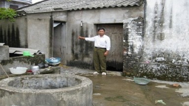 Thanh Hóa: Cả làng thất kinh vì 200kg thuốc nổ ”chui” vào nhà dân