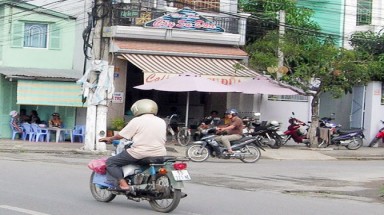 Sóc Trăng: Kỷ luật chánh văn phòng Sở thách thức dân